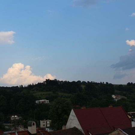 Centrum Apartman S- dom Bardejov Exterior foto