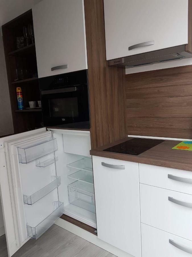Centrum Apartman S- dom Bardejov Exterior foto